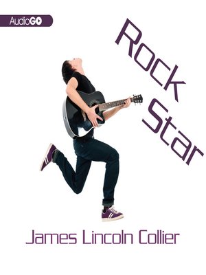 cover image of Rock Star